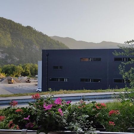 Apartamento Soba Mia Bohinj Exterior foto